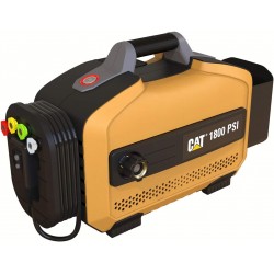 CAT 1800 PSI 2.0 GPM Eléctrica 110v Hidrolavadora Limpiadora