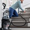 Hoover PowerScrub XL - Máquina limpiadora de alfombras y tapicería