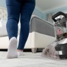 Hoover PowerScrub XL - Máquina limpiadora de alfombras y tapicería