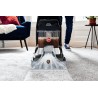 Hoover PowerScrub XL - Máquina limpiadora de alfombras y tapicería