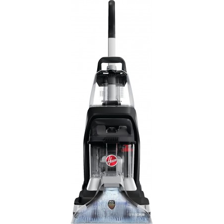 Hoover PowerScrub XL - Máquina limpiadora de alfombras y tapicería