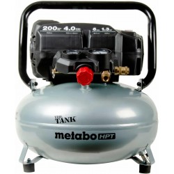 Metabo HPT THE TANK -...