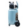 McGraw Compresor de aire vertical con lubricante de aceite de 20 galones 1.6 HP 135 PSI