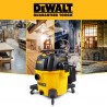 DEWALT Aspiradora de polietileno de 9 galones para taller/lugar de trabajo DXV09PZ