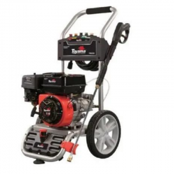 TOYAMA TPW3100 3100 PSI 2.5 GPM a Gasolina Hidrolavadora Limpiadora