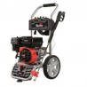 TOYAMA TPW3100 3100 PSI 2.5 GPM a Gasolina Hidrolavadora Limpiadora