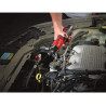 Milwaukee Kit 2663-22R Llave de impacto M18 1/2" y Trinquete M12 3/8"