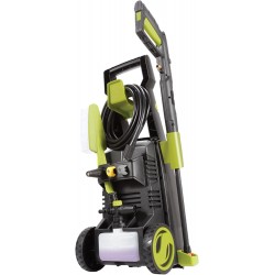 SUN JOE PX2599-MAX-P2 2100 PSI Eléctrica 110v Hidrolavadora Limpiadora