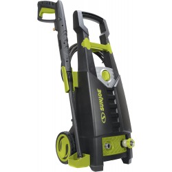 SUN JOE PX2599-MAX-P2 2100 PSI Eléctrica 110v Hidrolavadora Limpiadora