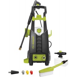 SUN JOE PX2599-MAX-P2 2100...