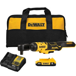 DEWALT ATOMIC 20V MAX*...