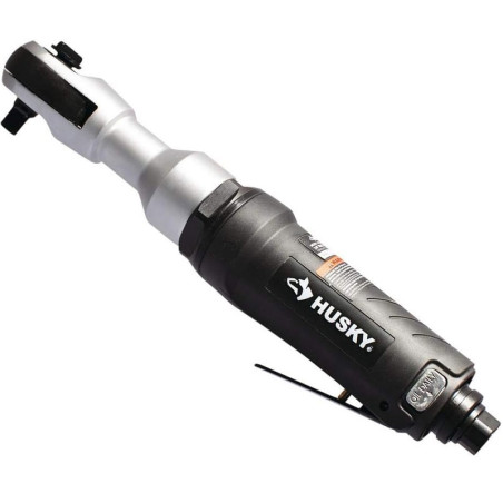 HUSKY Ratchet de 3/8" 50lb/pies Neumático Trinquete