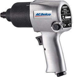 ACDELCO ANI4054 Pistola de Impacto de 1/2 pulg  500l b/pies Neumático