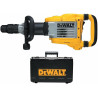 DEWALT Martillo de demolición, D25901K SDS MAX con amortiguadores, 23.4 libras