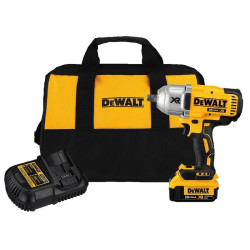 DEWALT Pistola de Impacto,...