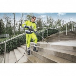 KARCHER HDS 8/18-4C CLASSIC Eléctrica 220v Hidrolavadora Limpiadora