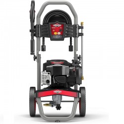 BRIGGS & STRATTON 2800 PSI a Gasolina 2.1GPM Hidrolavadora Limpiadora