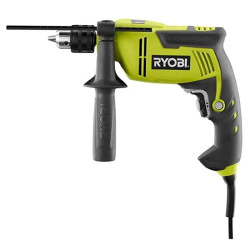 RYOBI Taladro Percutor...