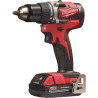 Milwaukee 2892-22CT M18 Kit Combo 2 herramientas taladro/destornillador de impacto 20V Inalámbrico