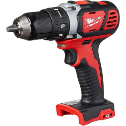 Milwaukee 2691-22 Kit Combo 2 herramientas taladro/destornillador de impacto 18V Inalámbrico