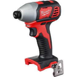 Milwaukee 2691-22 Kit Combo 2 herramientas taladro/destornillador de impacto 18V Inalámbrico