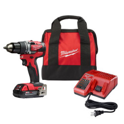 Milwaukee 2801-21P M18...