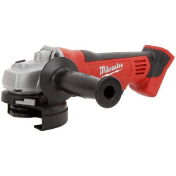 Milwaukee M18 2680-21P de 4-1/2 pulgadas Kit Esmeril Amoladora inalámbrica 18v