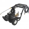 NorthStar Electric 3000psi 2.5 GPM Eléctrica 220v Hidrolavadora Limpiadora