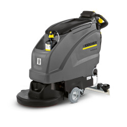 KARCHER FREGADORA...