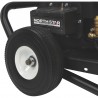 NorthStar Electric 3000psi 2.5 GPM Eléctrica 220v Hidrolavadora Limpiadora