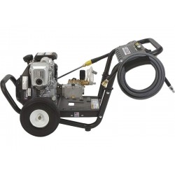 NorthStar 3200psi 2.5 GPM a Gasolina Hidrolavadora Motor Honda