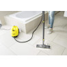 KARCHER SC3 Limpiador a vapor Portátil Eléctrico 110v Limpiadora