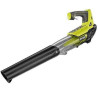 RYOBI ONE+ Sopladora de hojas Inalámbrica 18V Portátil