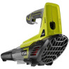 RYOBI ONE+ Sopladora de hojas Inalámbrica 18V Portátil