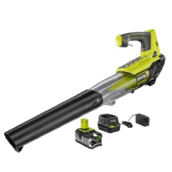 RYOBI ONE+ Sopladora de...