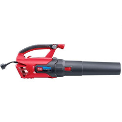 TORO POWER JET F700 Sopladora de hojas Eléctrica 110V Portátil 725 CFM