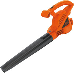 BLACK&DECKER LB700 Sopladora de hojas Eléctrica 110V Portátil 725 CFM