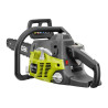 RYOBI RY5020 Motosierra a gasolina, Espada de 20 pulgadas