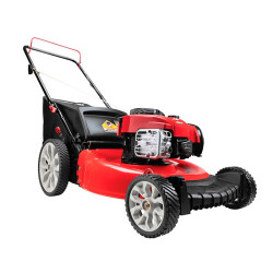 BRIGGS STRATTON TROY TB110 Podadora de Cesped a Gasolina de 21 pulgadas