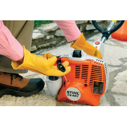 STIHL FS40 CE Desmalezadora Recortadora 27.2 cc a Gasolina 2T