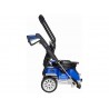 ANNOVI REVERBERI AR BLUE CLEAN AR2N1 2050psi 1.4 GPM Eléctrica 110v Hidrolavadora Limpiadora