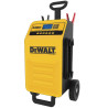 DEWALT DXAEC200 Cargador de batería profesional de 40 Amp. con arranque de motor de 200 Amp.