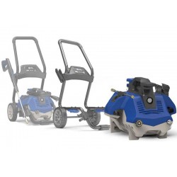 ANNOVI REVERBERI AR BLUE CLEAN AR2N1 2050psi 1.4 GPM Eléctrica 110v Hidrolavadora Limpiadora