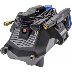 ANNOVI REVERBERI AR BLUE CLEAN BM2300 2300 psi 1.5 GPM Eléctrica 110v Hidrolavadora Limpiadora