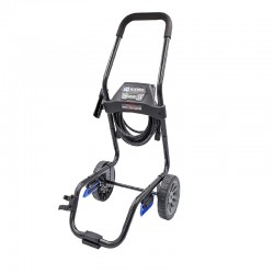 ANNOVI REVERBERI AR BLUE CLEAN BM2300 2300 psi 1.5 GPM Eléctrica 110v Hidrolavadora Limpiadora