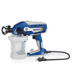 Graco 16Y385 TrueCoat 360 Pulverizador de Pintura con recipiente 32oz