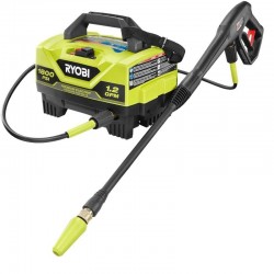 RYOBI RY141802 1800 PSI 1.2...