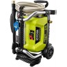 RYOBI RY1419MTVNM 1900 PSI 1.2 GPM Eléctrica 110v Hidrolavadora Limpiadora