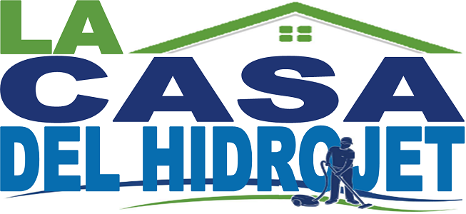 La Casa del Hidrojet